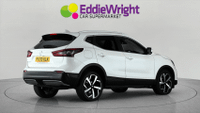 Nissan Qashqai Photo 6