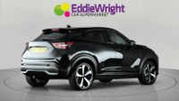 NISSAN Juke Photo 6
