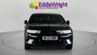 Vauxhall Astra Photo 1