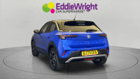 VAUXHALL MOKKA Photo 1