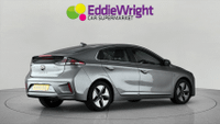 HYUNDAI IONIQ Photo 6