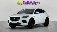 JAGUAR E-PACE Photo 2