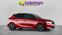 VAUXHALL CORSA Photo 8