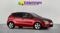 Volkswagen Polo Photo 8