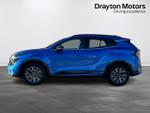 Kia Sportage Photo 5