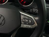 VOLKSWAGEN Tiguan Photo 31