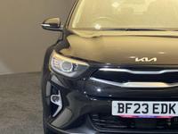 Kia STONIC Photo 30