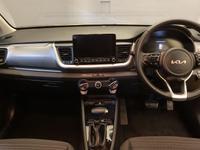 Kia STONIC Photo 4