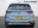 Kia Sportage Photo 8