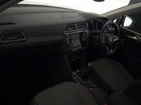 Volkswagen TIGUAN Photo 23