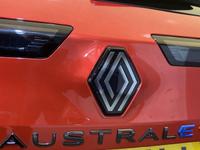 RENAULT AUSTRAL Photo 22