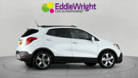 VAUXHALL Mokka Photo 7