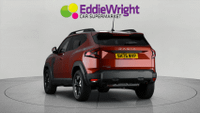 DACIA DUSTER Photo 1