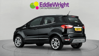Ford Ecosport Photo 4