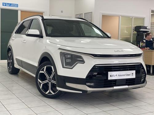 2024 Kia Niro