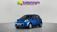 NISSAN Micra Photo 2