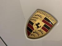 Porsche CAYENNE Photo 18