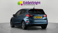 Ford FIESTA Photo 1