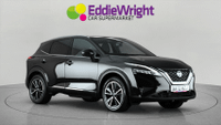NISSAN Qashqai Photo 0