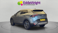 Kia SPORTAGE Photo 1