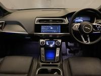 JAGUAR I-PACE Photo 4