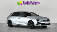 VAUXHALL ASTRA Photo 6