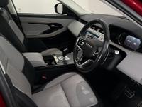 Land Rover RANGE ROVER EVOQUE Photo 9