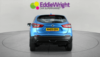 NISSAN Qashqai Photo 5