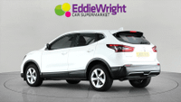 Nissan Qashqai Photo 4