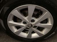 ŠKODA CITIGO Photo 8