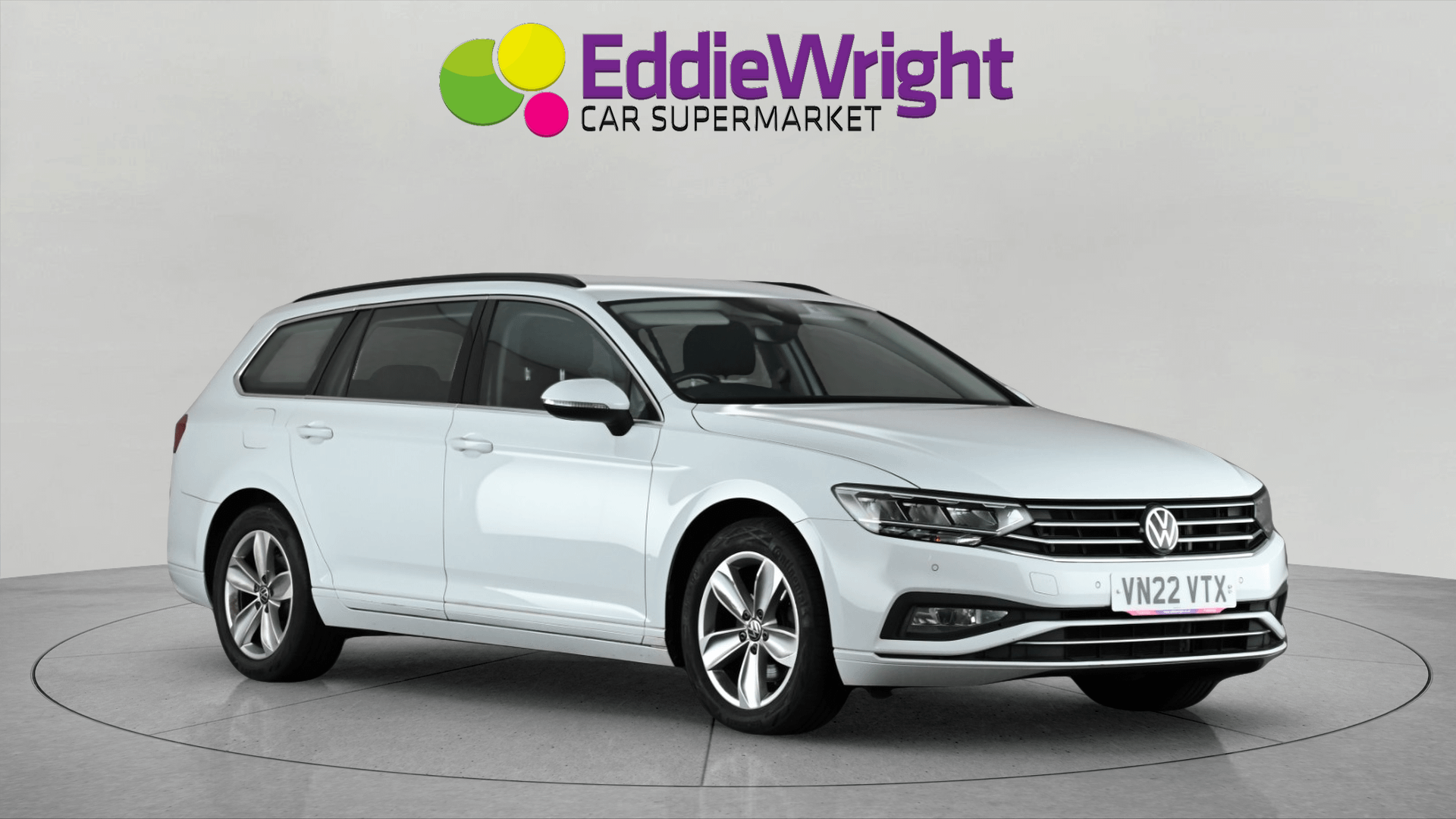 2022 Volkswagen Passat
