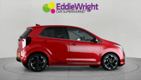 Kia Picanto Photo 7