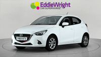 Mazda Mazda2 Photo 2