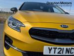 Kia XCeed Photo 42