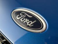 Ford Puma Photo 15