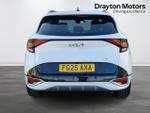 Kia Sportage Photo 7