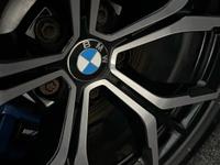BMW 5 Series Photo 30