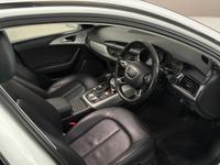 Audi A6 Photo 3