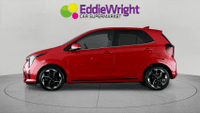 Kia Picanto Photo 3