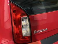 ŠKODA CITIGO Photo 18