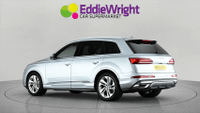 Audi Q7 Photo 4