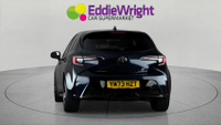 Toyota Corolla Photo 5