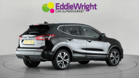 Nissan Qashqai Photo 6
