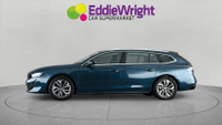 PEUGEOT 508 SW Photo 3