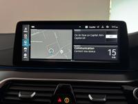 BMW 5 Series Photo 27