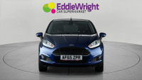 FORD Fiesta Photo 1