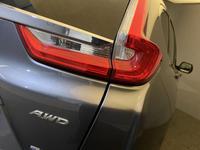 HONDA CR-V Photo 18