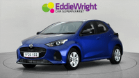 MAZDA MAZDA2 HYBRID Photo 2