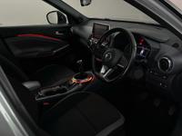 NISSAN JUKE Photo 9