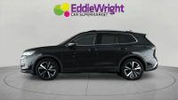 Volkswagen TIGUAN Photo 3